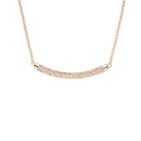 Collana Stroili Oro Donna Lady Phantasya in Acciaio Zircone 1670583 - 1670583